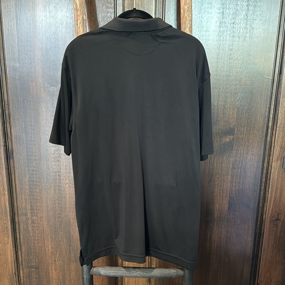 UpTime Men’s Polo Shirt - Picture 4 of 4